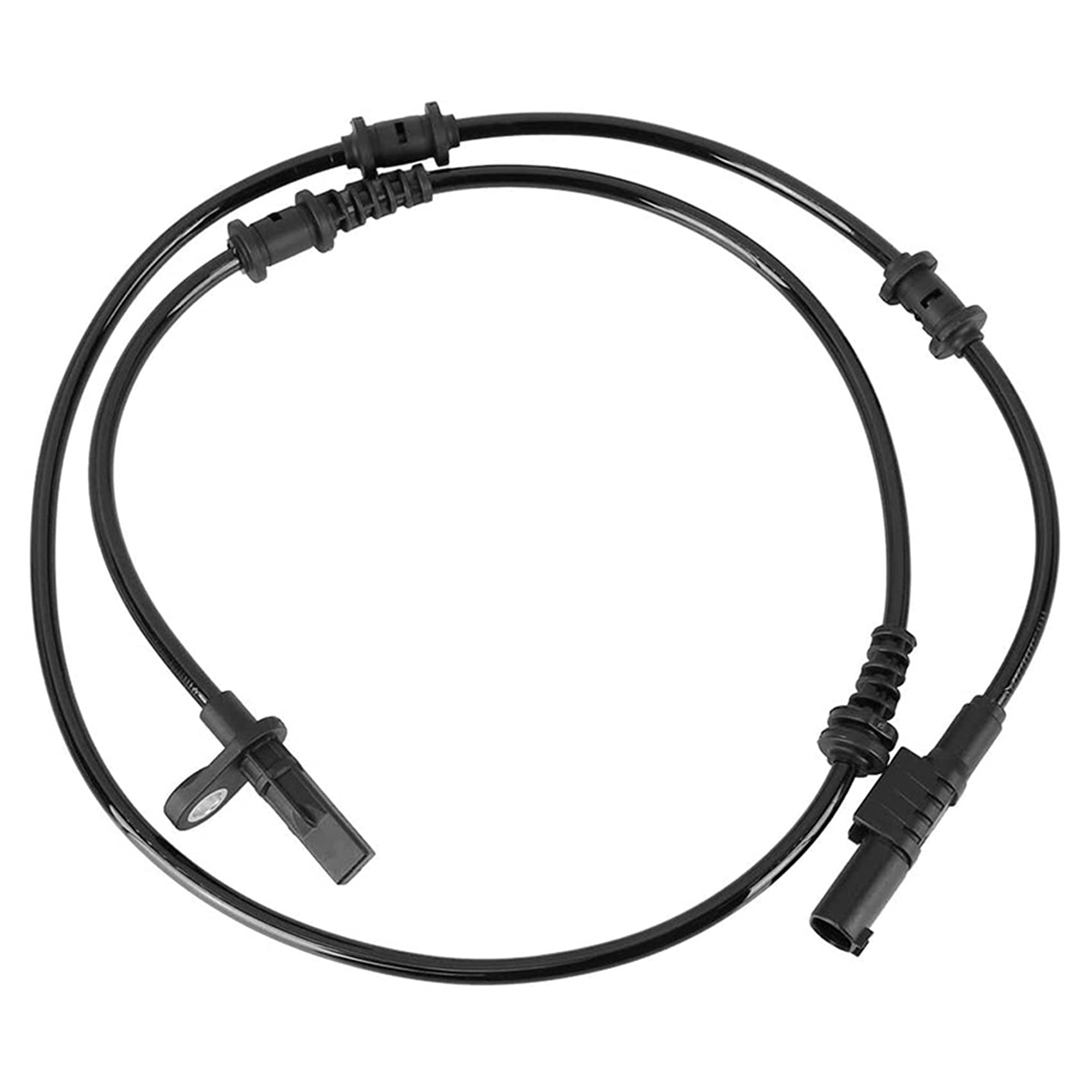 FUWIND ABS Raddrehzahlsensor für EIN GLA 2465402510 A2465402510 von FUWIND