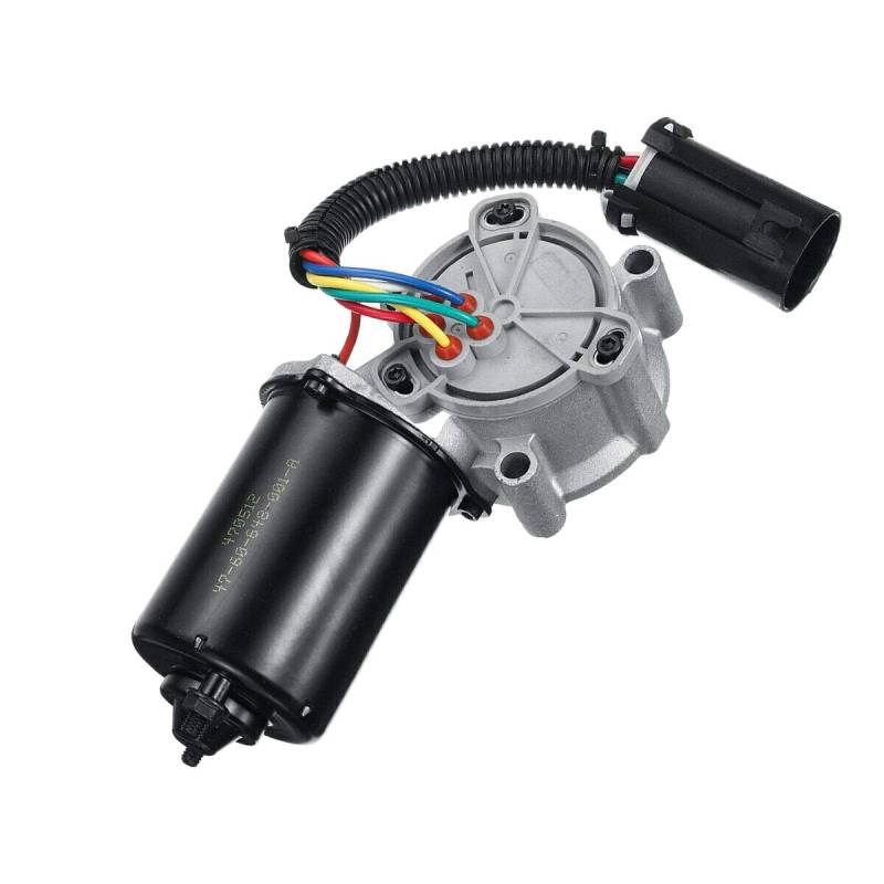 FUWIND Auto Verteiler Getriebe Schalt Motor Aktuator Getriebe für 4760648001A von FUWIND