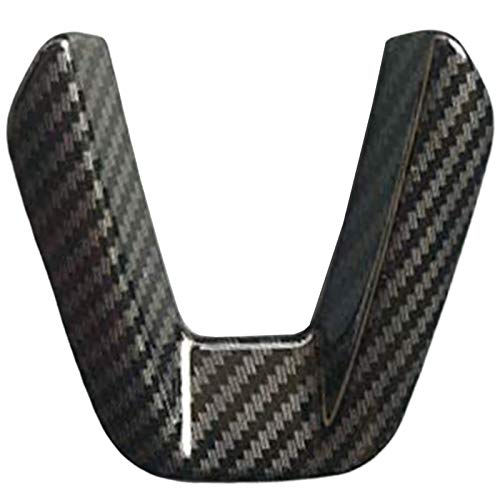 FUWIND Sport Interieur Lenkradverkleidung für 3 6-3 -5-9 (Carbon) von FUWIND