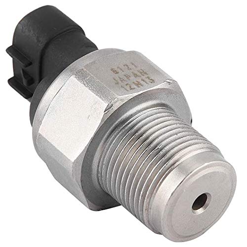 FUWINDer Drucksensor für Common Rail Kraftstoff für D4D 3.0L 89458-71010 499000-6121 von FUWIND