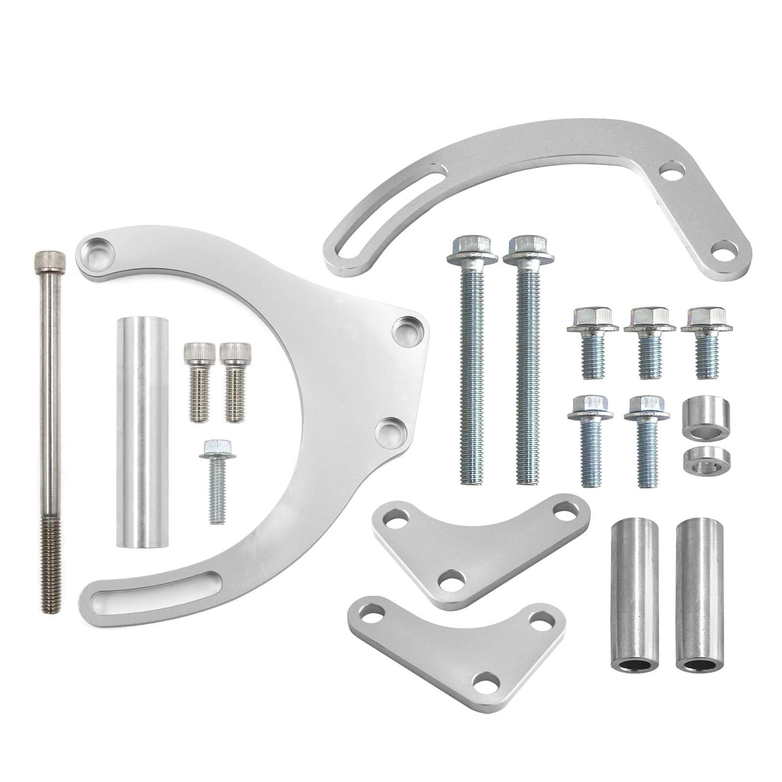 Lichtmaschine Servolenkung Pumpe Zubehör Drive Bracket Kit Automobil und Zubehör von FUYIJIE