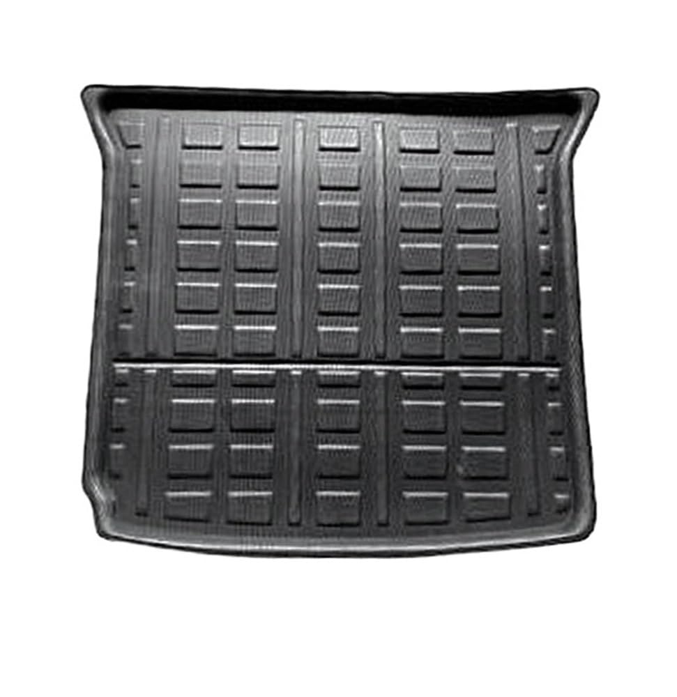 Auto-Gummimatte Auto Hinten Boot Cargo Liner Stamm Boden Matte Fach Für Reise Für Freemont 2009 2010 2011 2012 2013 2014 2015 2016 2017 2018 2019 von FUYRHP