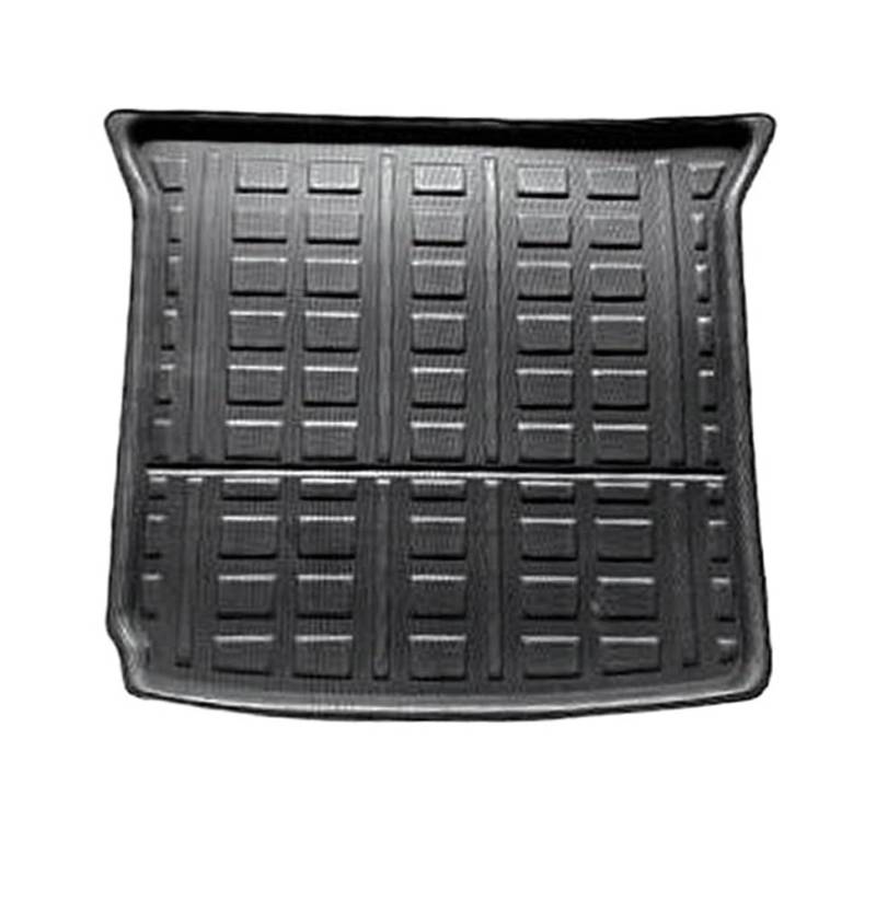 Auto-Gummimatte Auto Hinten Boot Cargo Liner Stamm Boden Matte Fach Für Reise Für Freemont 2009 2010 2011 2012 2013 2014 2015 2016 2017 2018 2019 von FUYRHP