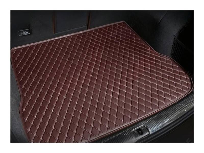 Auto-Gummimatte Auto Vollständige Abdeckung Kofferraum Matte Für Mazda CX-7 2010 2011 2012 2013 2014 2015 2016 Auto Kofferraum Abdeckung Cargo-Liner Schutz Zubehör von FUYRHP