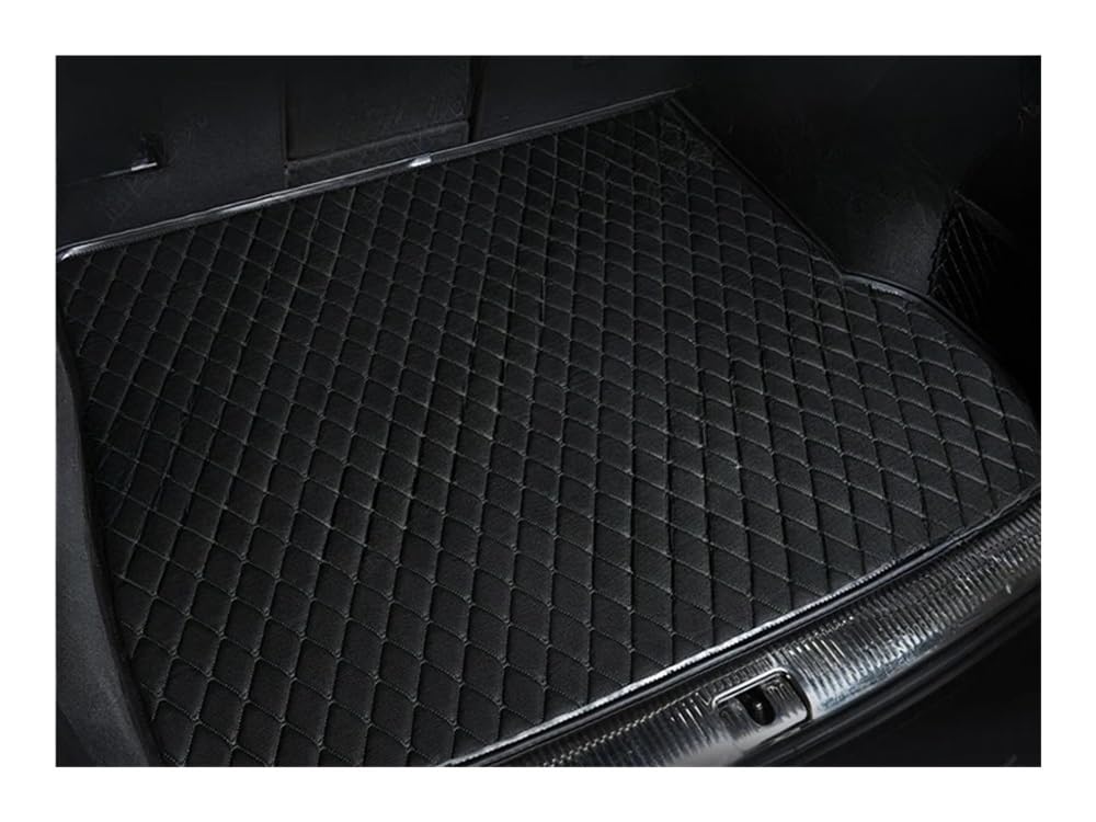 Auto-Gummimatte Auto Vollständige Abdeckung Kofferraum Matte Für Mazda CX-7 2010 2011 2012 2013 2014 2015 2016 Auto Kofferraum Abdeckung Cargo-Liner Schutz Zubehör von FUYRHP