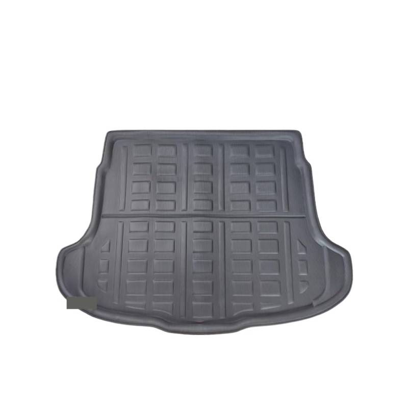 Auto-Gummimatte Für CRV Für CR-V 2007 2008 2009 2010 2011 Auto Kofferraum Matte Maßgeschneiderte Cargo-Liner Boot Boden Fach Teppich Schutz Schlamm Kick von FUYRHP