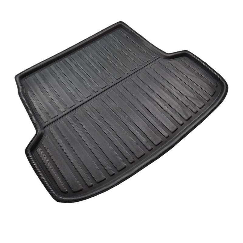 Auto-Gummimatte Für Legacy Für Outback Für Liberty Wagon Estate 2003 2004 2005 2006 2007 2008 2009 Hinten Trunk-Boot Cargo Matten Liner Boden Matte Fach von FUYRHP