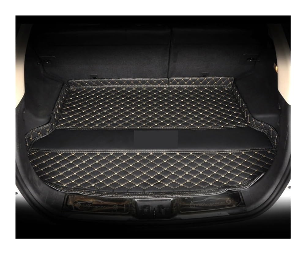 Auto-Gummimatte Für Vitara 2015 2016 2017 2018 2019 2020 Auto-Styling Auto Hinten Boot Liner Koffer Cargo Mat Fach Boden von FUYRHP