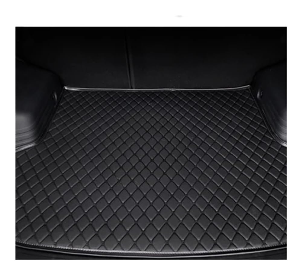 Auto-Gummimatte Kofferraum Matte Für Volvo Für XC60 2009 2010 2011 2012 2013 2014 2015 Cargo-Liner Teppich Innen Zubehör Abdeckung von FUYRHP