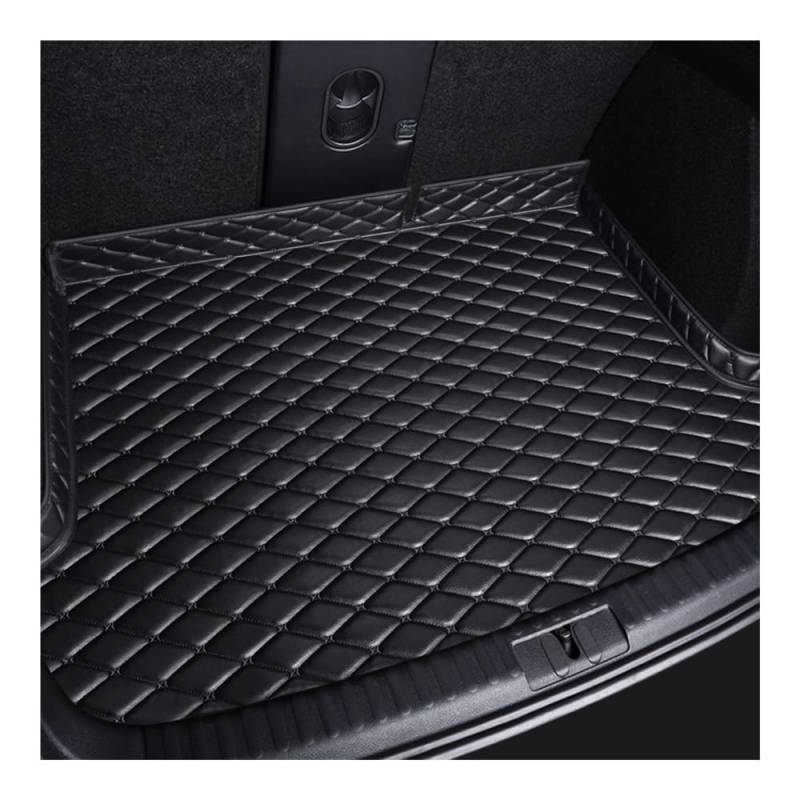 Auto-Gummimatte PU Kofferraum Matte Für W177 A Für Klasse W169 W176 B Für Klasse W246 W245 W247 Auto Zubehör Innen von FUYRHP