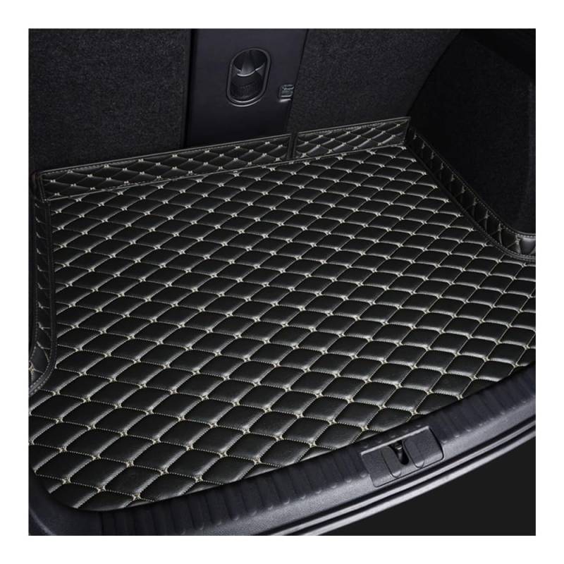 Auto-Gummimatte PU Kofferraum Matte Für W177 A Für Klasse W169 W176 B Für Klasse W246 W245 W247 Auto Zubehör Innen von FUYRHP