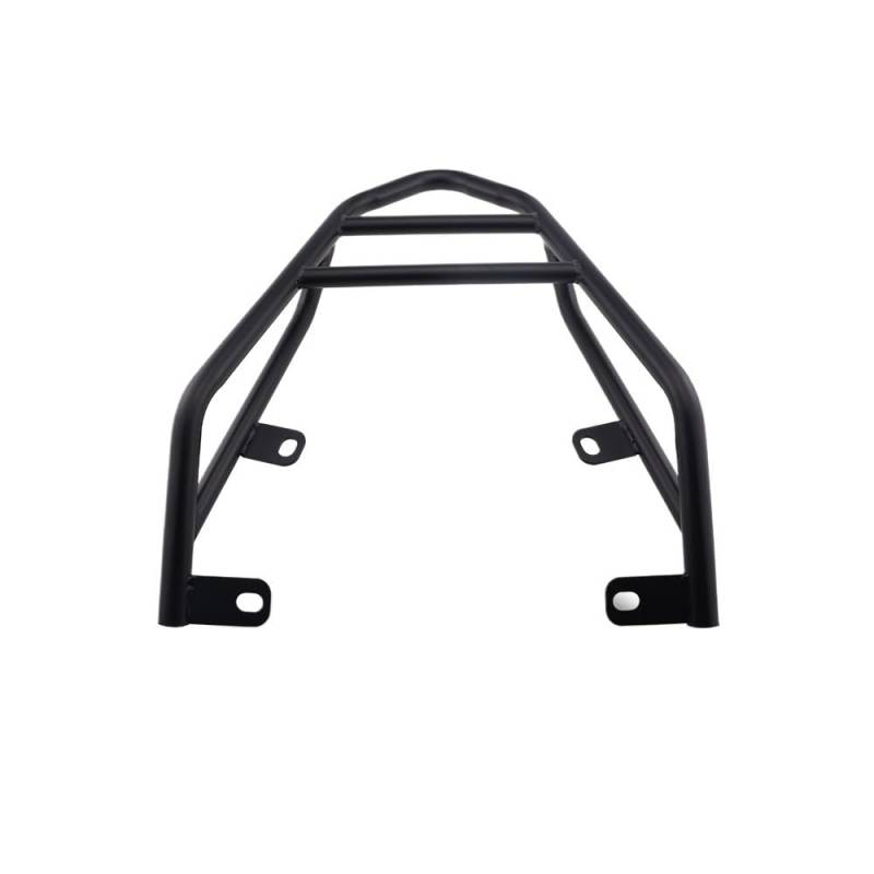 FUYRHP Motorrad Gepäckträger Für Scrambler 800 2015 2016 2017 2018 2019 2020 2021 2022 Hinten Schwanz Rack Gepäck Träger Bord Gepäck Rack Regal von FUYRHP