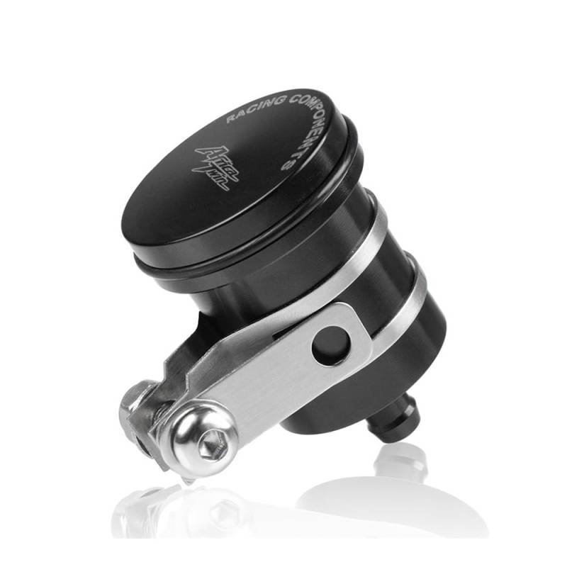 FUYRHP Ölbehälter Fluid Cap Für Africatwin XRV750L-Y CRF1000L XRV750 LY XRV 750 Universal Motorrad Brems Flüssigkeit Reservoir Kupplung Tank Öl Flüssigkeit Tasse von FUYRHP