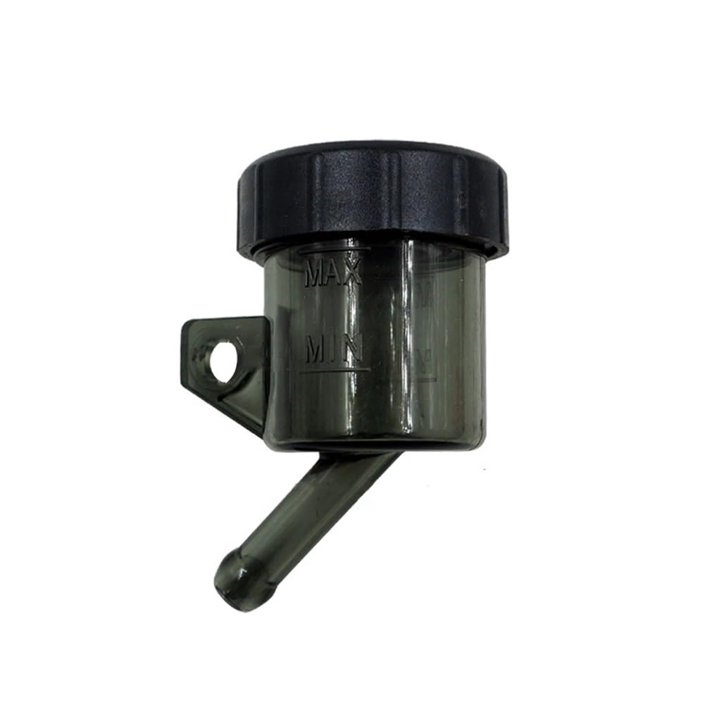 FUYRHP Ölbehälter Fluid Cap Universal Motorrad Vordere Bremse Kupplung Flüssigkeit Flasche Hauptzylinder Öl Reservoir Tank Tasse Für D&ucati von FUYRHP