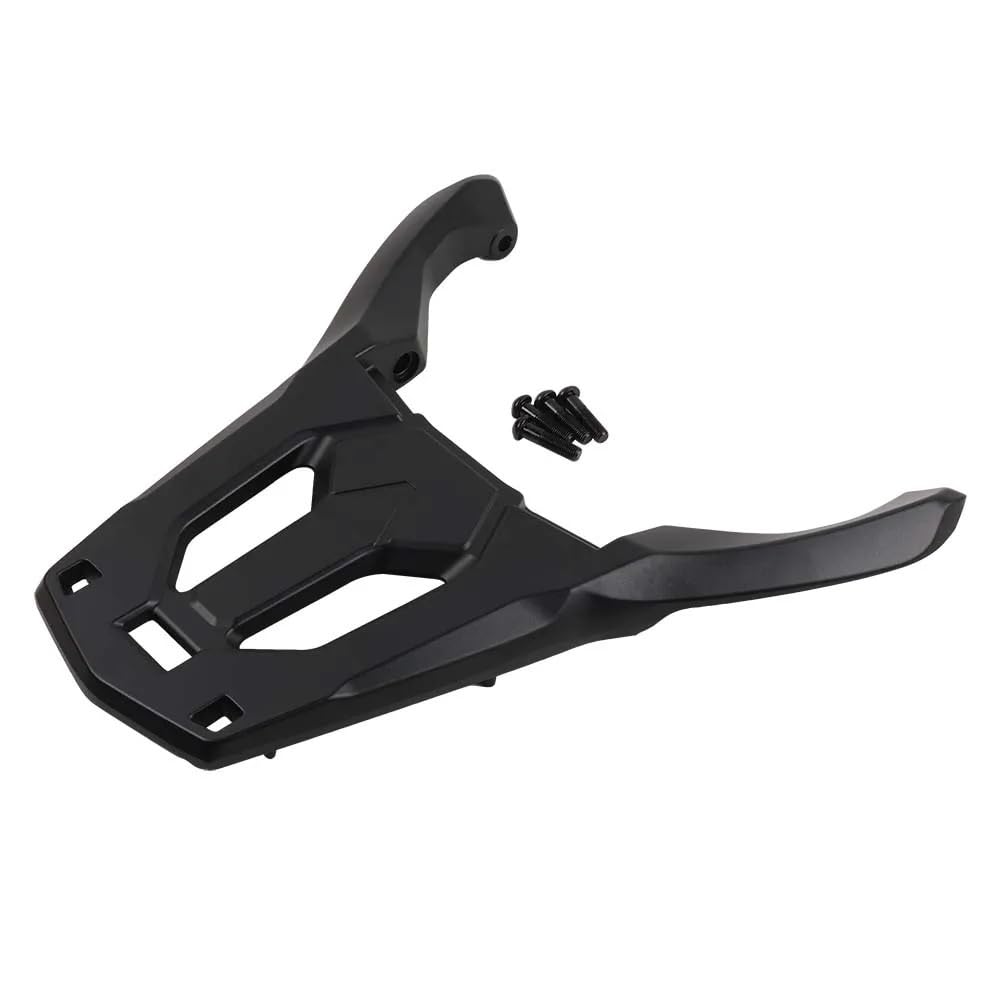 Motorrad Gepäckträger Für ADV 350 2022 2023 2024 Motorrad Zubehör Hinten Gepäck Rack Halter Unterstützung Regal Halterung von FUYRHP