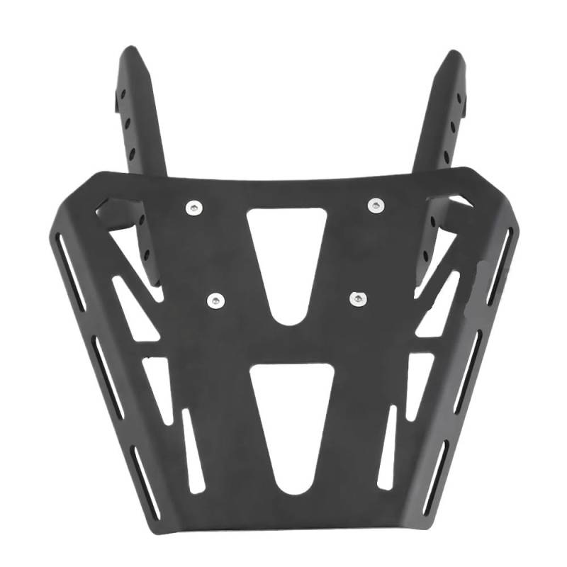 Motorrad Gepäckträger Für Ap&rilia Für Tuareg 660 2021-2024 Hinten Gepäck Träger Rack Motorrad Fracht Rack Lagerung Box Unterstützung von FUYRHP