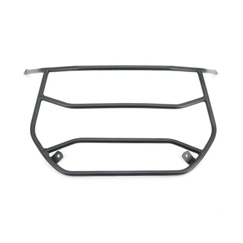 Motorrad Gepäckträger Für Forza 750 2021 2022 Hinten Case Stamm Gepäck Rack Schiene Tour Pack Träger Stamm Rack Fall von FUYRHP