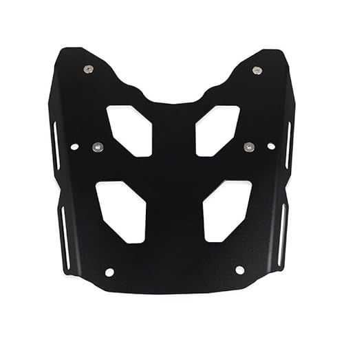 Motorrad Gepäckträger Für K&awasaki Für VE&RSYS 650 2015-2024 Hinten Gepäck Rack Halterung Unterstützung Motorrad Träger Regal Halter Zubehör von FUYRHP