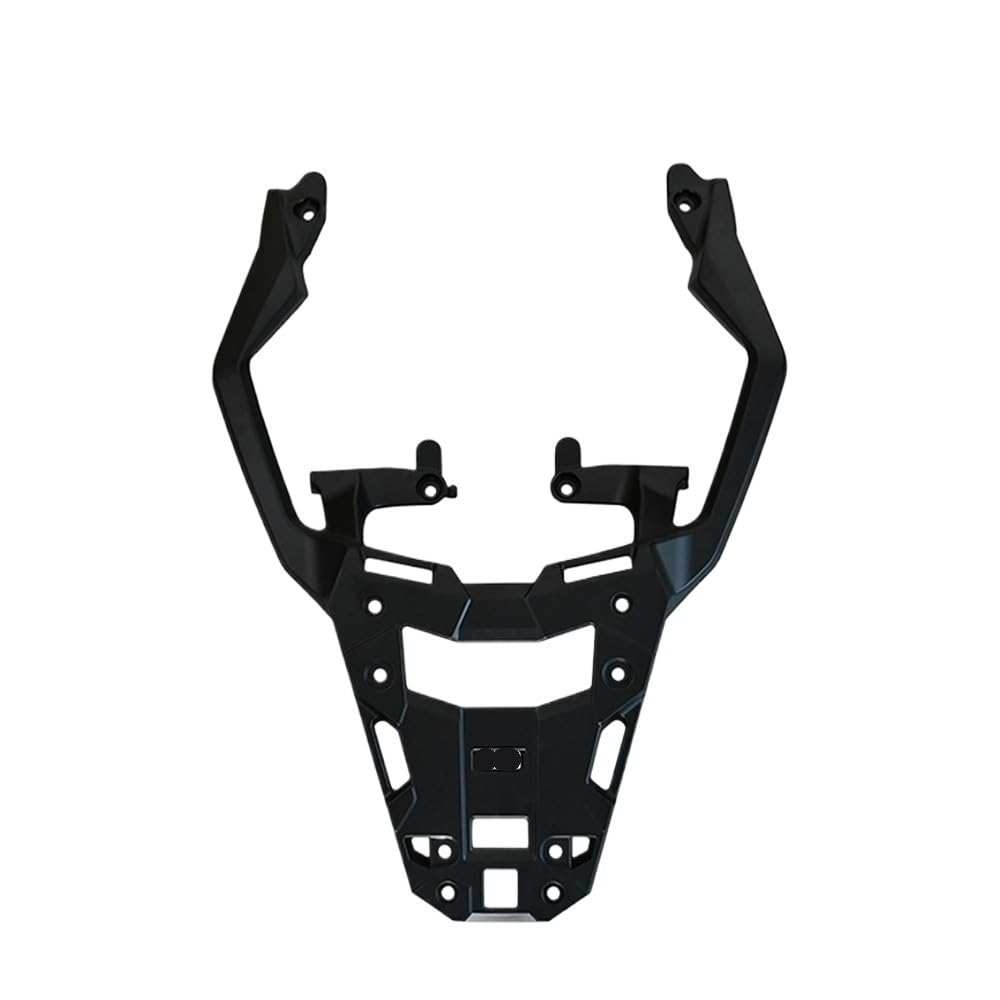 Motorrad Gepäckträger Hinten Gepäck Halter Motorrad Rack Cargo Regal Für FORZA750 2021-2024 von FUYRHP