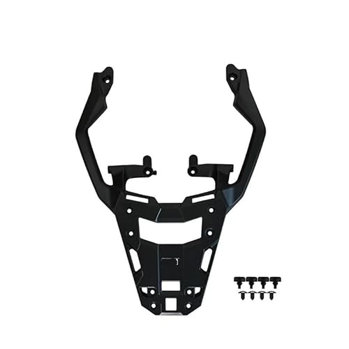 Motorrad Gepäckträger Hinten Gepäck Halter Motorrad Rack Cargo Regal Für XADV 750 2021 2022 2023 2024 von FUYRHP