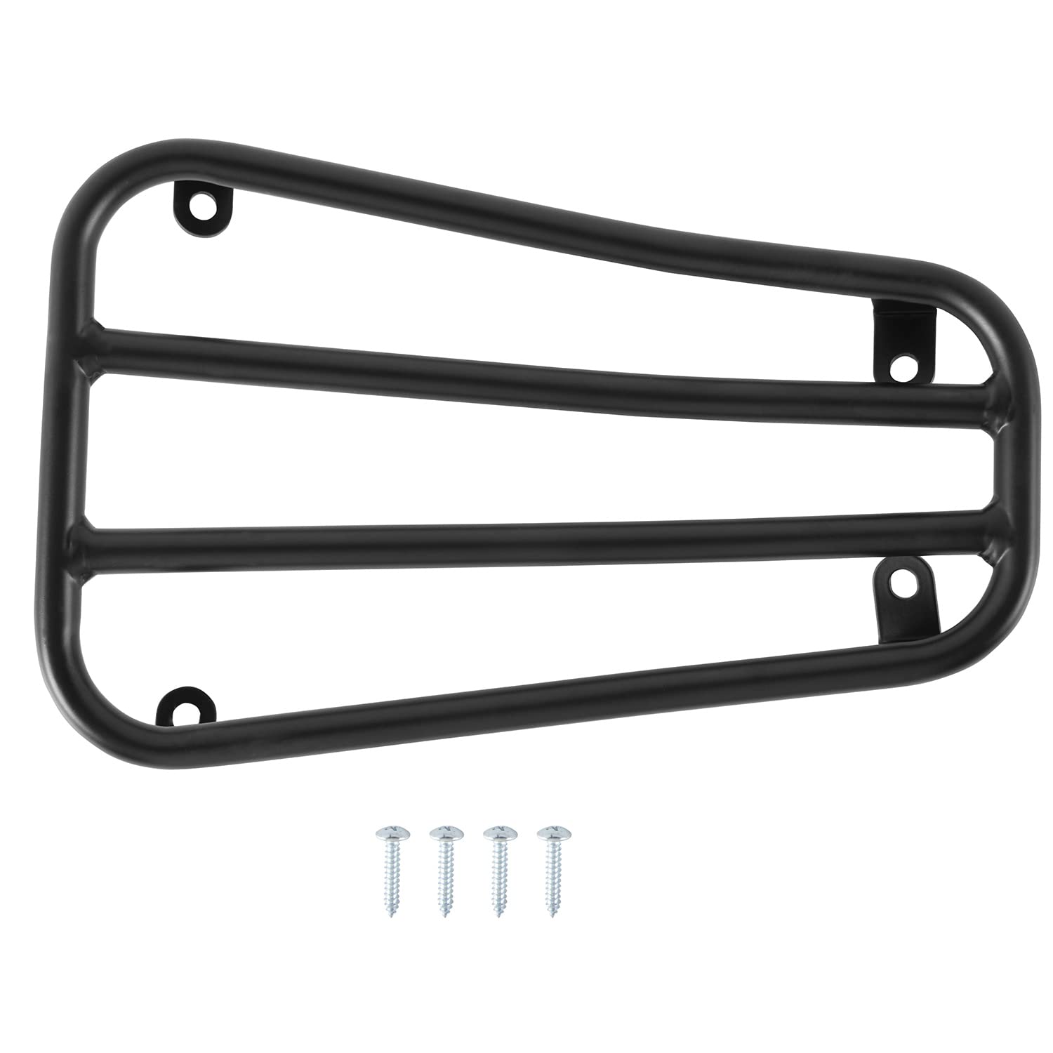 Motorrad Gepäckträger Motorrad Fuß Pedal Halter Hinten Gepäck Rack Halterung Stehen Für ve&spa Für Primavera Für Frühling 125 150 20142021 von FUYRHP