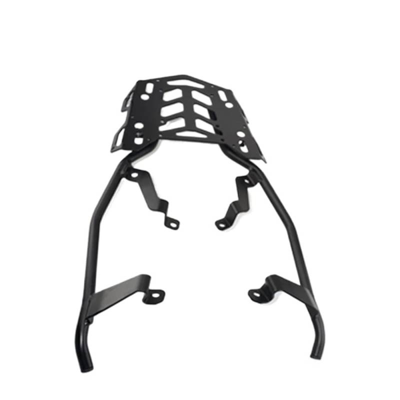 Motorrad Gepäckträger Motorrad-Heckträger-Gepäckträger-Fixierer-Halter Tailrack Für Ya&maha YZF-R25 2020–2024 von FUYRHP