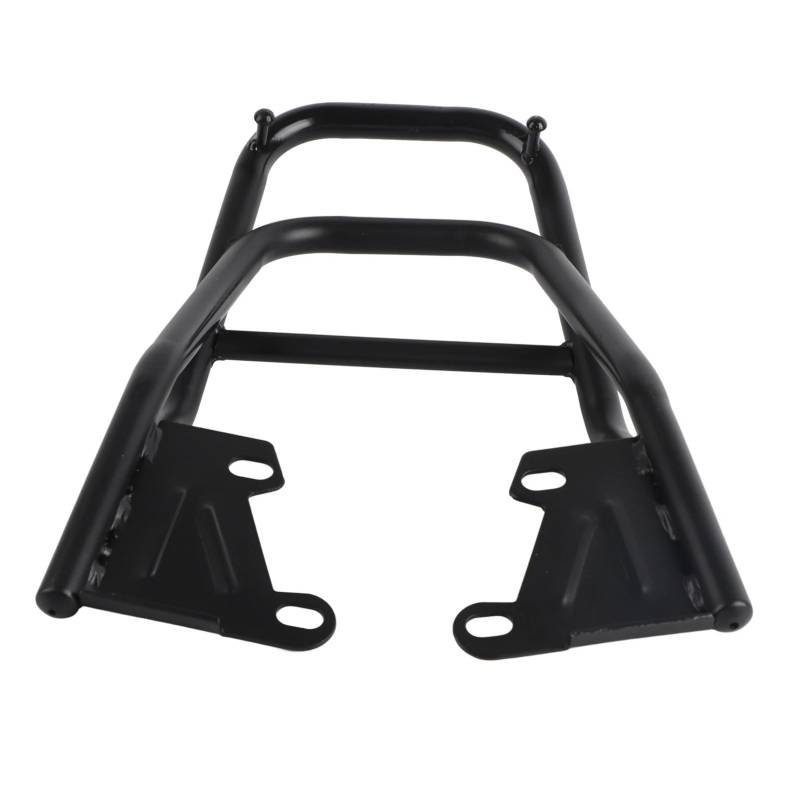 Motorrad Gepäckträger Motorrad Hinten Handlauf Rack Gepäck Box Halter Eisen Ersatz Für Grom MSX125 von FUYRHP