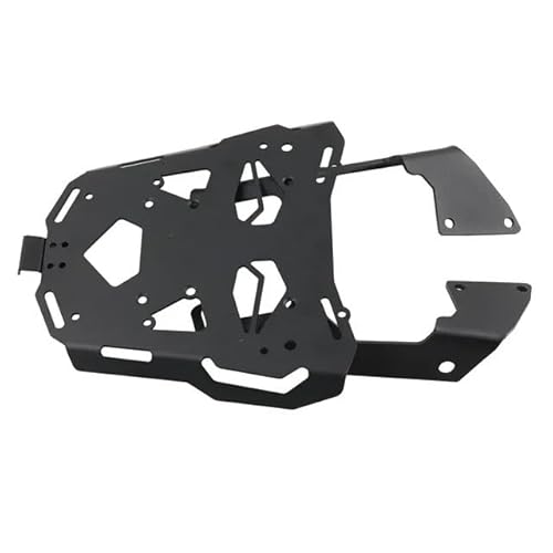 Motorrad Gepäckträger Motorrad Hinten Schwanz Gepäck Rack Reitstock Fall Stamm Halter Unterstützung Halterung Für CB500F 2013-2018 von FUYRHP