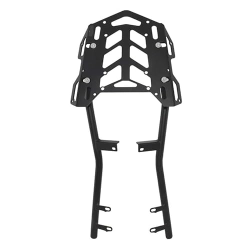 Motorrad Gepäckträger Motorrad Hinten Träger Gepäck Rest Rack Fracht Regal Halterung Für Ya&maha MT-125 MT-15 2018 2019 2020 2021 2022 von FUYRHP