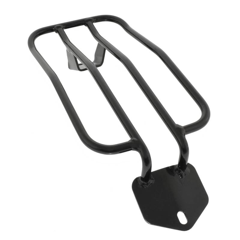 Motorrad Gepäckträger Motorrad Hinten Zurück Träger Gepäck Rest Rack Fracht Regal Halterung Für Rebel CMX1100 2021 2022 von FUYRHP