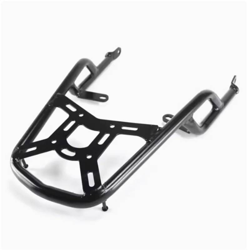 Motorrad Gepäckträger Rack Carrier Motorrad Kofferraum Rückenlehne Für KOVE 500F von FUYRHP