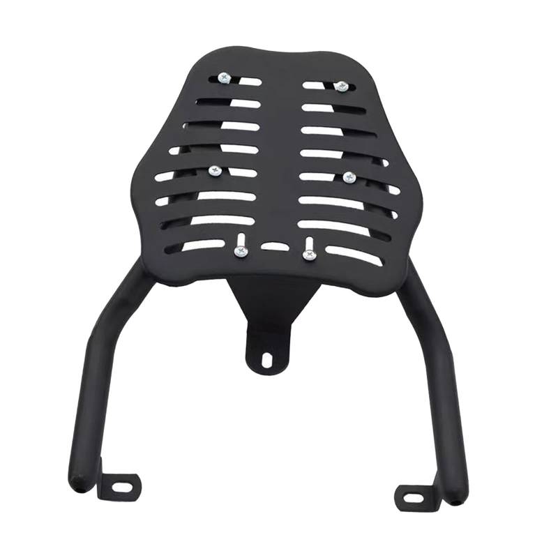 Motorrad Gepäckträger Universal Motorrad Hinten Gepäckträger Träger Hinten Gepäck Lagerung Rack Träger Regal Hinten Rack von FUYRHP