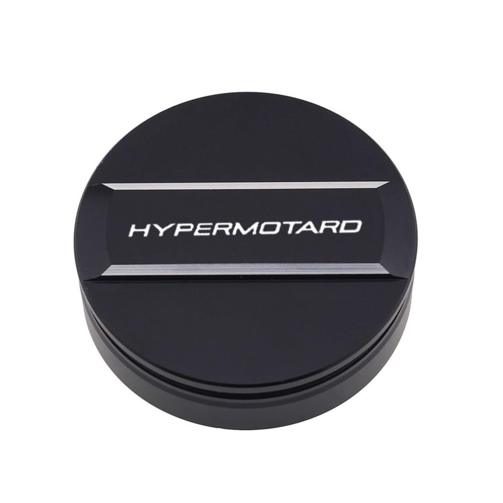 Ölbehälter Fluid Cap Für Für Multistrada V 4 V4S 950 950S 1260 Enduro Hypermotard 950 959 Panigale Vordere Kupplung Hinten bremsflüssigkeit Reservoir Kappe Abdeckung von FUYRHP