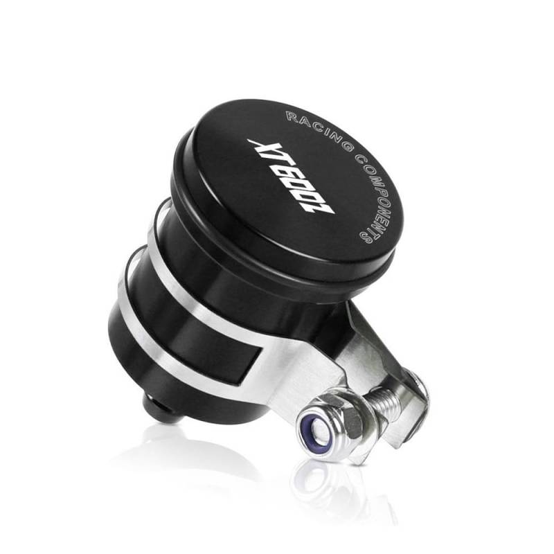 Ölbehälter Fluid Cap Für YA&MAHA XT 600 XT600 2019 2020 2021 2022 XT600E XT600Z Motorrad Brems Flüssigkeit Reservoir Kupplung Zylinder Tank Öl Flüssigkeit Tasse von FUYRHP