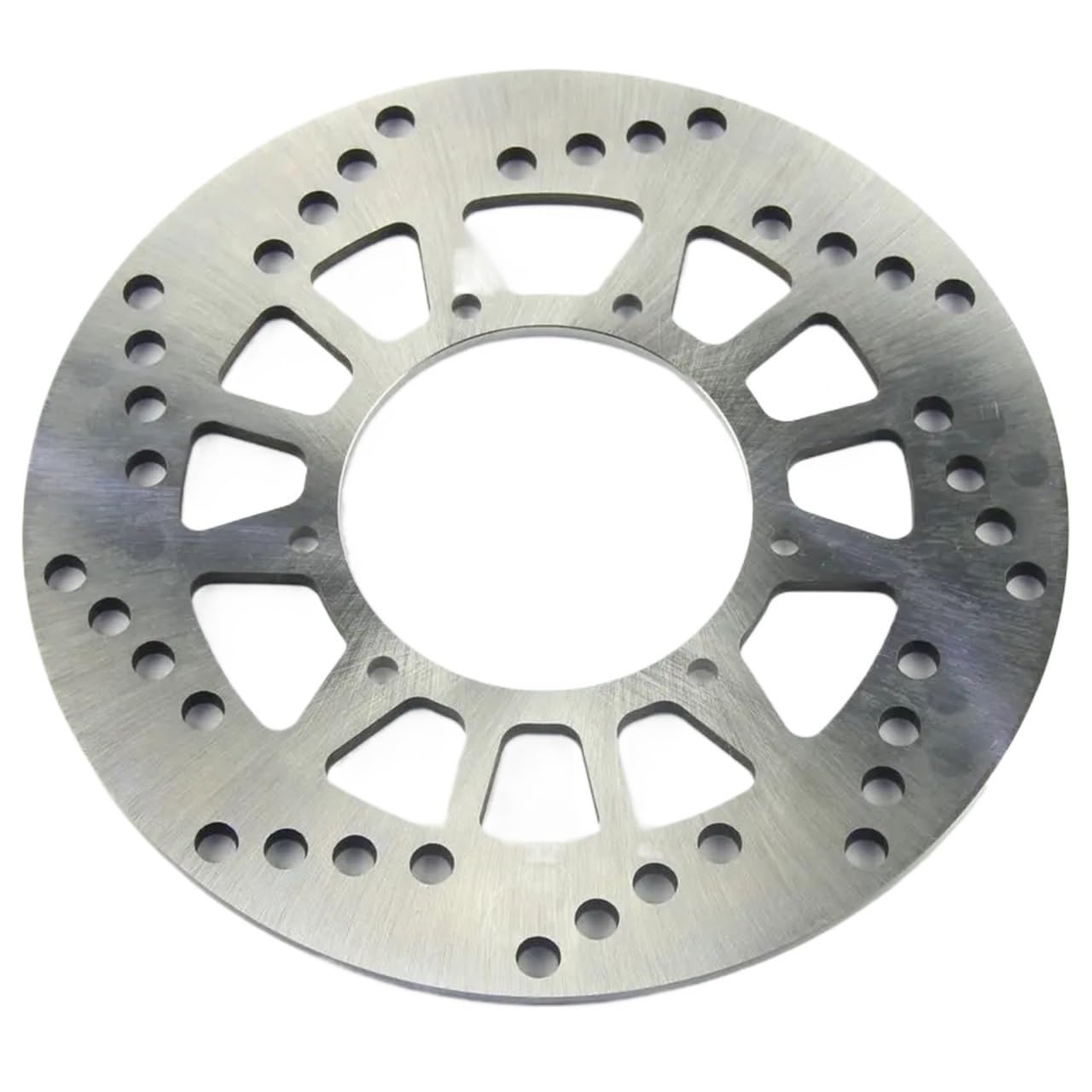 FUZADIAN [Replacement] Rear Brake Discs Rotors for Yamaha XT600 XT600E XT600Z XTZ660 XT400E for Artesia XT500 XT500E for Tenere XT 500 2KF-25831-50-00 for Parts von FUZADIAN