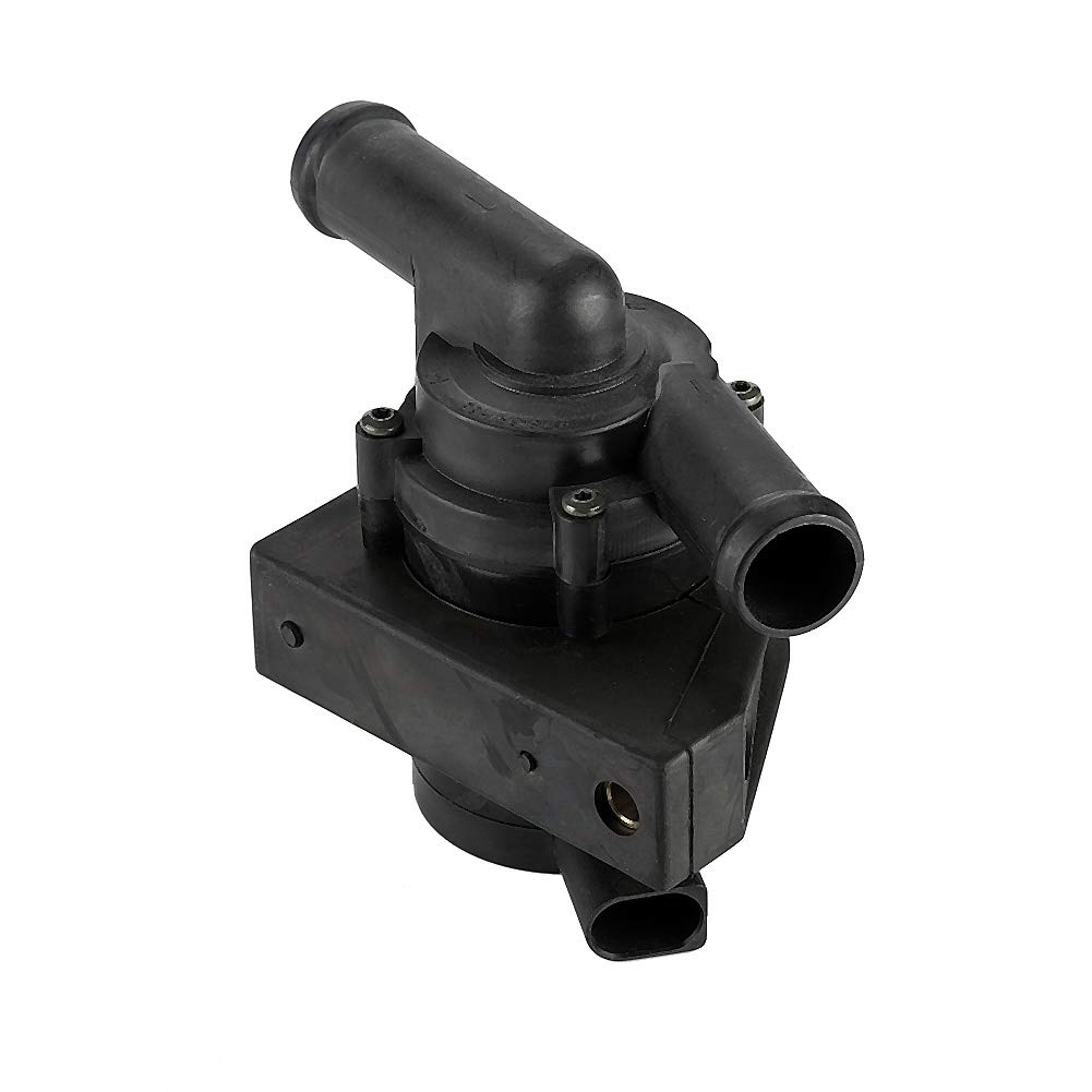 Excellent Quality ABS Car Auxiliary Water Pump for 1998-2004 - Install & Replacement Part von FUZHUI