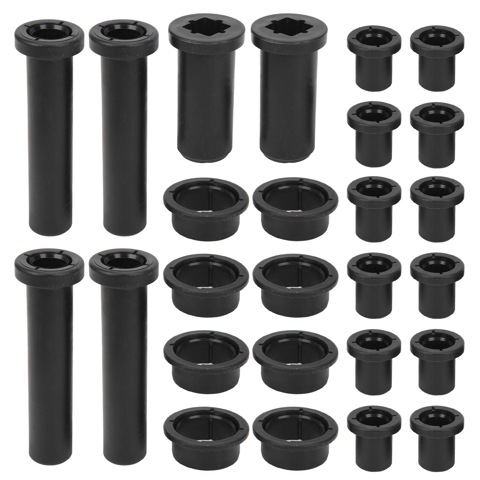 - Quality Rear Suspension Bushings Kit for Polaris Sportsman 500 HO 4X4 - and to Install for Off - Road Enthusiasts von FUZHUI