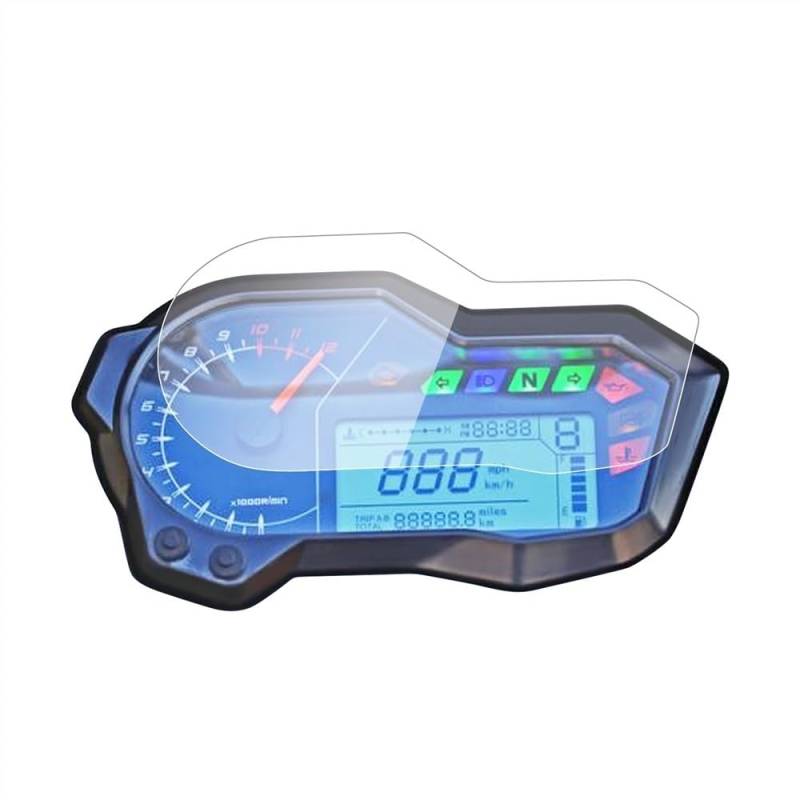 Instrumentenschutzfolie Für Ben&elli TRK502 TRK 502X TRK 502 X Motorrad Instrument Cluster Scratch Schutz Film Dashboard Schutz von FVCMNJDGE