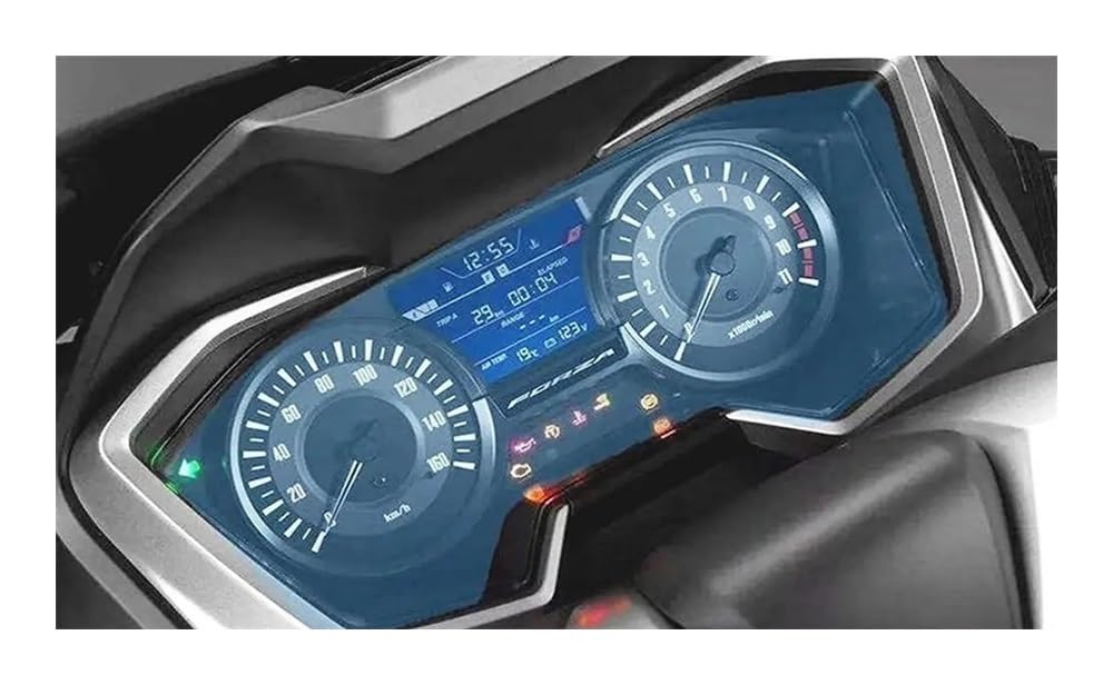 Instrumentenschutzfolie Für RS125 21-22 Tuono125 Motorradzubehör Instrument Dashboard Tacho Schutzfolie von FVCMNJDGE