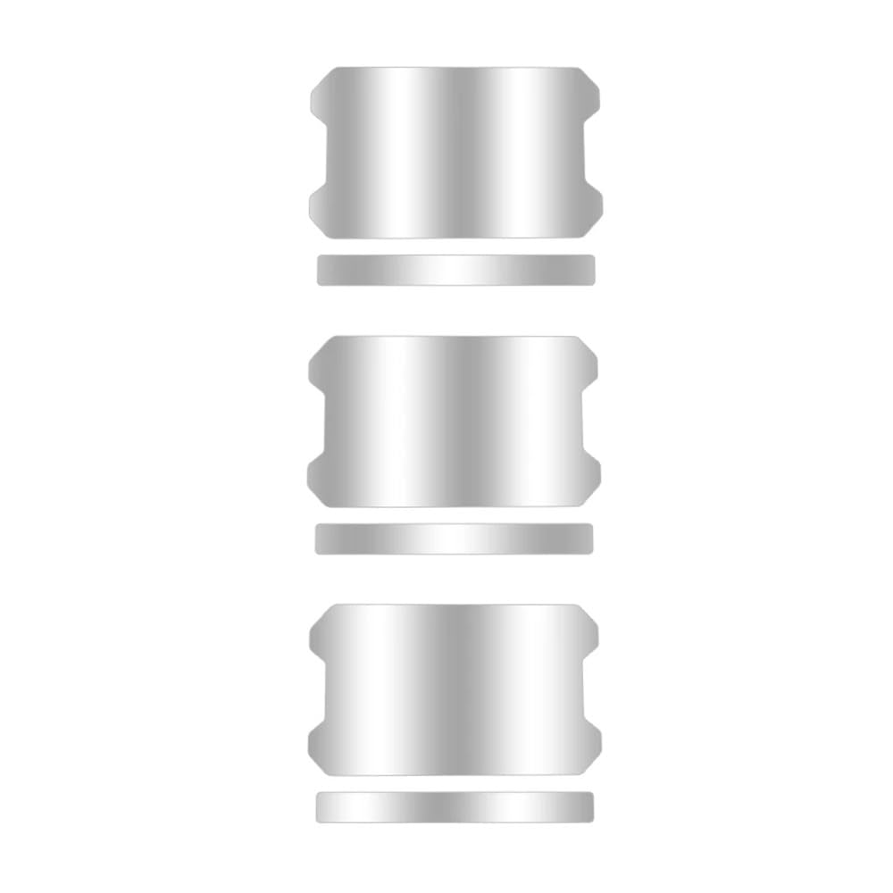 Instrumentenschutzfolie Für SYM Husky ADV150 Zubehör Cluster Kratzschutzfolie Displayschutzfolie Instrument Armaturenbrettfolie von FVCMNJDGE