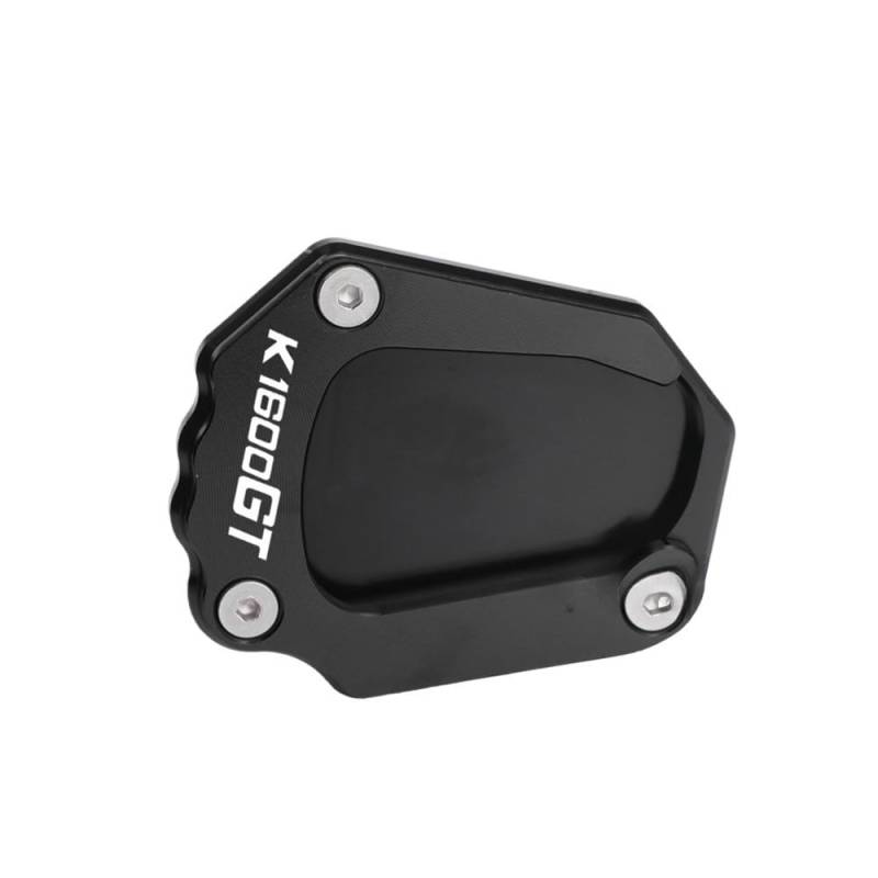 Motorrad Seitenständer Für B&M&W K1600B K1600GT K1600GTL 2017 2018 2019 Motorrad CNC Kickstand Fuß Seite Stehen Verlängerung Pad Unterstützung Platte Vergrößern von FVCMNJDGE