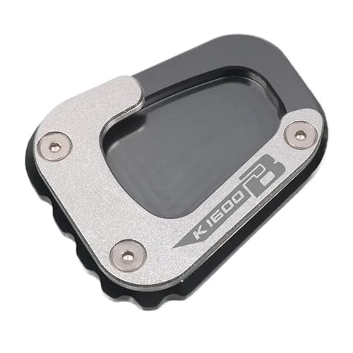 Motorrad Seitenständer Für B&m&w K1600B K1600GT K1600GTL K1600 B GT GTL 2017-2023 Motorrad Kickstand Fuß Seite Stehen Verlängerung Pad Unterstützung Platte Vergrößern von FVCMNJDGE