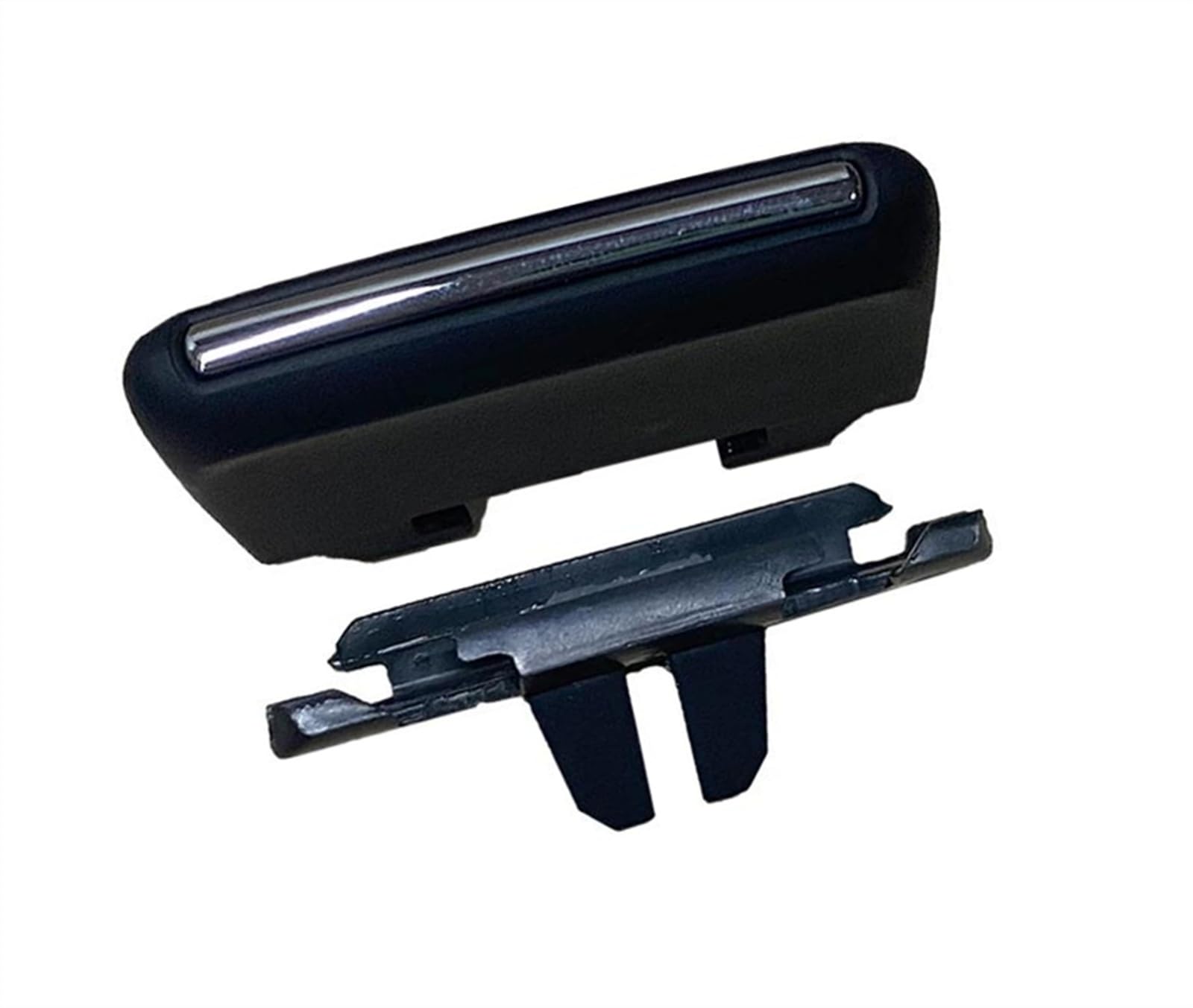 Auto Air Vent Abdeckung Kompatibel Mit Skoda Für Superb 2 3T 2008 2009 2010 2011 2012–2015. Armaturenbrett, Luftauslass, Lüftungsgitter, Einstellung, AC-Clip-Verkleidung, 3T0820951, 3T0819701(Middle) von FVGOKMNA