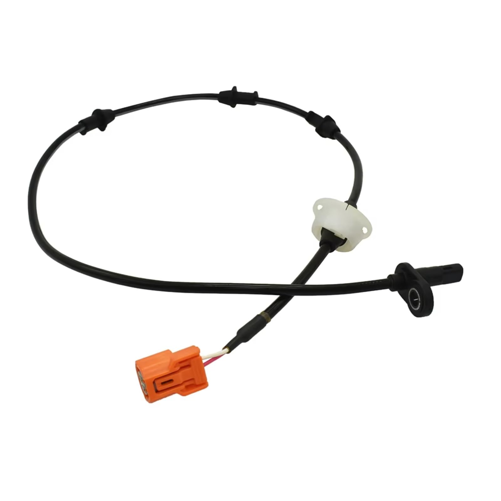 FVGOKMNA ABS Sensor Kompatibel Mit Accord 2003 2004 2005 2006 2007 S119378001 Auto-ABS-Raddrehzahlsensor-Kabelbaum ABS-Geschwindigkeitssensor von FVGOKMNA