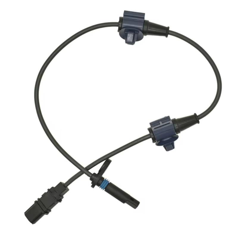 FVGOKMNA ABS Sensor Kompatibel Mit CR-V 2006 2007 2008 2009 2010 2011 2012 2013 2014 2015 2016 2017 2018 2019 2020 2021 2022 2023 57475SXS Auto-ABS-Sensor Raddrehzahl ABS-Radsensor von FVGOKMNA