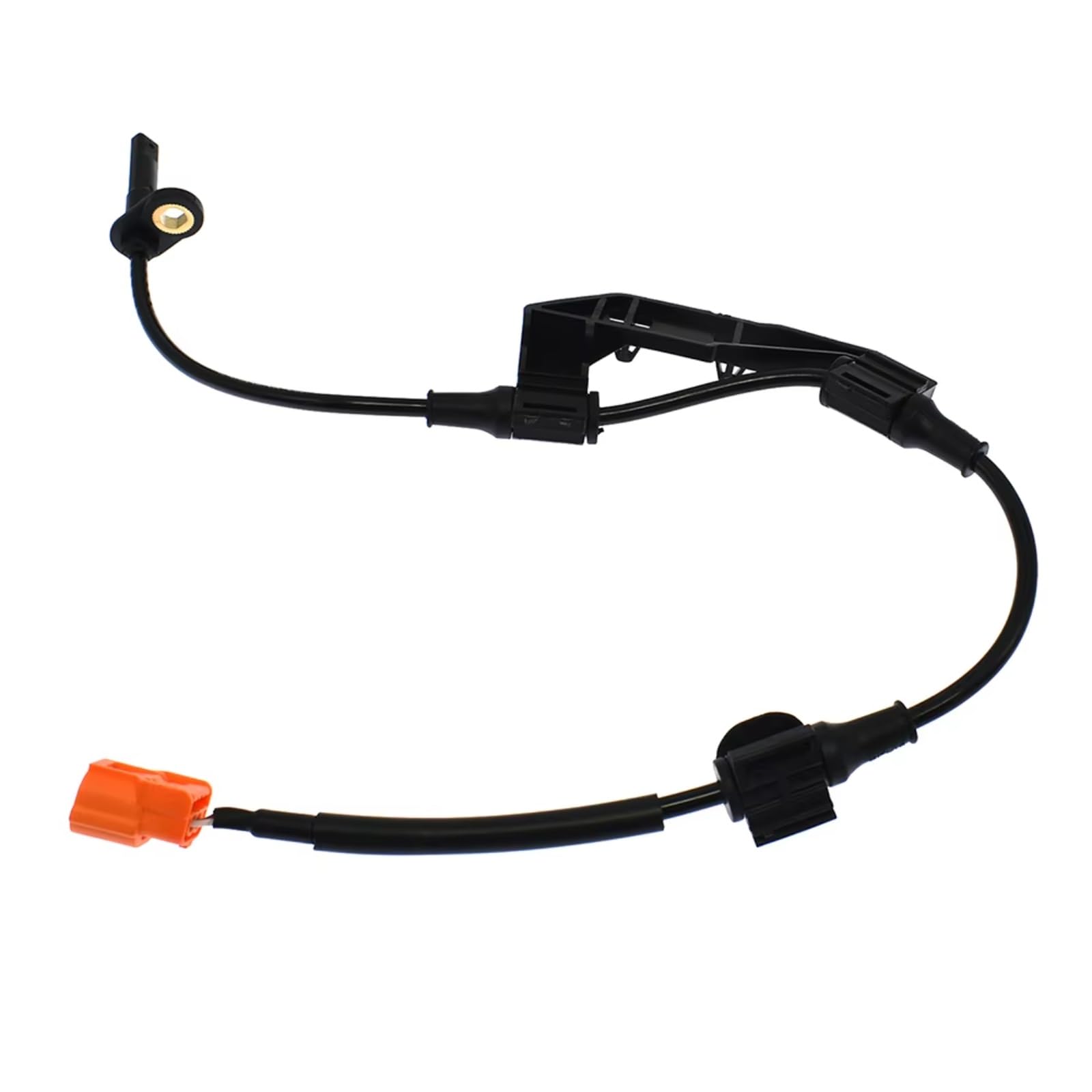 FVGOKMNA ABS Sensor Kompatibel Mit CR-V 57475-S9A-003 ABS-Raddrehzahlsensor Hinten Links Für Das Auto ABS-Radsensor von FVGOKMNA