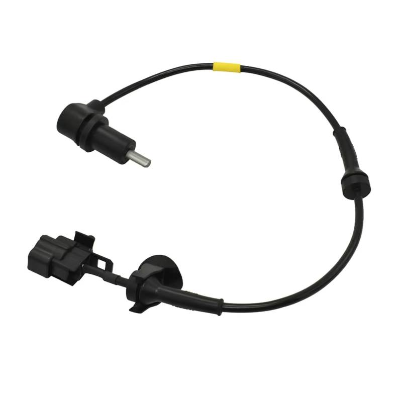 FVGOKMNA ABS Sensor Kompatibel Mit Chevrolet Für Aveo 2004 2005 2006 2007 2008 2009 2010 2011 96473223RH Auto Hinten Rechts ABS Raddrehzahlsensor Kabelbaum ABS Sensor von FVGOKMNA