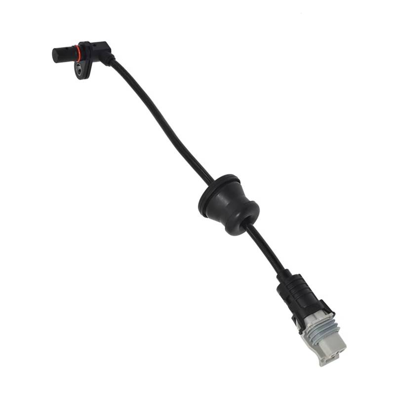 FVGOKMNA ABS Sensor Kompatibel Mit Chevrolet Für Equinox 2007 2008 2009 96626080 Auto-Raddrehzahlsensor ABS-Geschwindigkeitssensor Autozubehör von FVGOKMNA