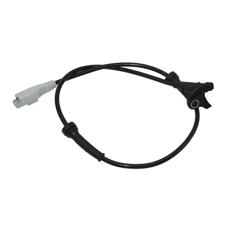 FVGOKMNA ABS Sensor Kompatibel Mit Citroen Für C4 2004 2005 2006 2007 2008 2009 2010 2011 9659058280 Auto Vorne Links Rechts ABS Raddrehzahlsensor Kabelbaum von FVGOKMNA