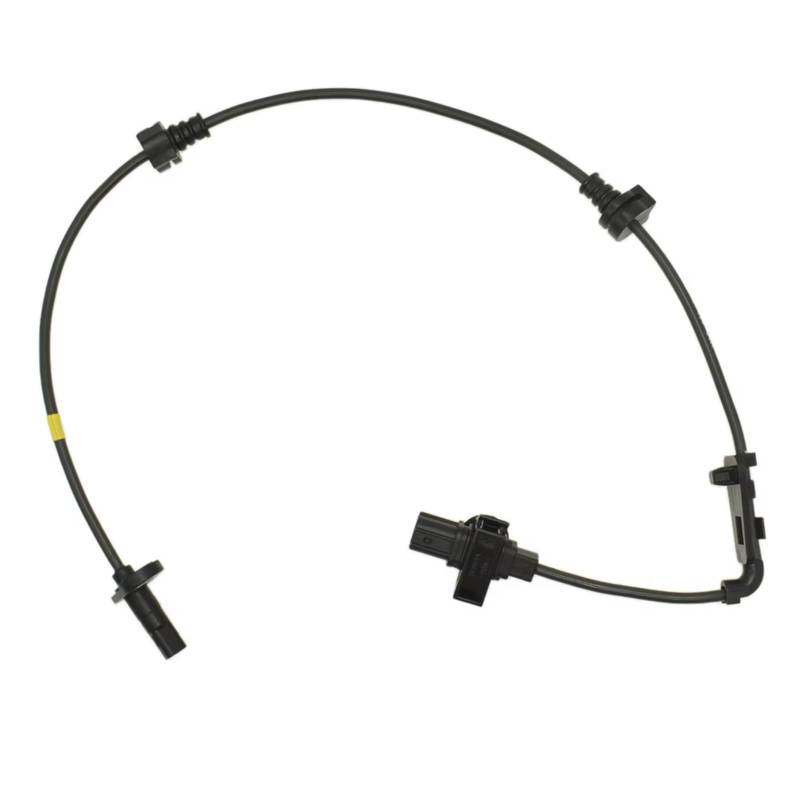 FVGOKMNA ABS Sensor Kompatibel Mit Civic 2009 2010 2011 2.0L 57450SVA Auto-ABS-Raddrehzahlsensor ABS-Radsensor Autozubehör von FVGOKMNA